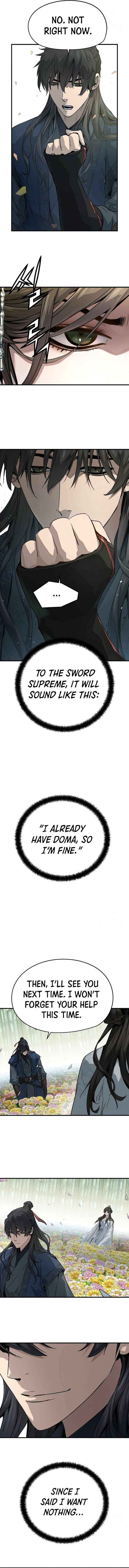 Absolute Regression Chapter 35 image 13